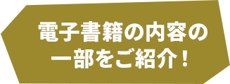 電子書籍の内容の一部をご紹介！